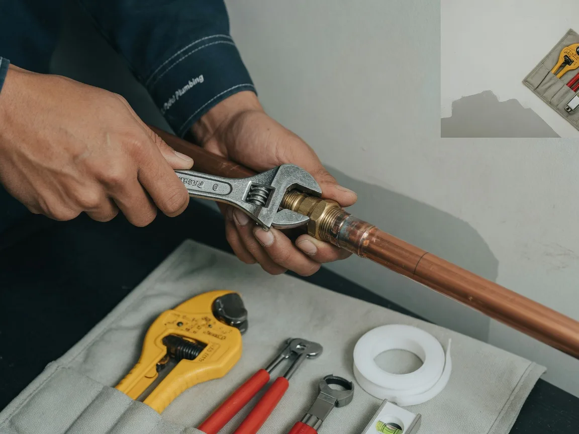 Why choose Drain Cleaning in Copperhill, TN